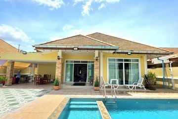 4 Bedroom Villa for rent in Huai Yai, Chonburi