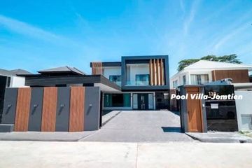 5 Bedroom Villa for rent in Nong Prue, Chonburi