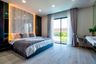 5 Bedroom Villa for rent in Nong Prue, Chonburi