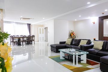 3 Bedroom Condo for rent in President Park Sukhumvit 24, Khlong Tan, Bangkok near MRT Queen Sirikit National Convention Centre