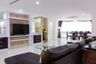 3 Bedroom Condo for rent in President Park Sukhumvit 24, Khlong Tan, Bangkok near MRT Queen Sirikit National Convention Centre
