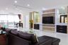 3 Bedroom Condo for rent in President Park Sukhumvit 24, Khlong Tan, Bangkok near MRT Queen Sirikit National Convention Centre