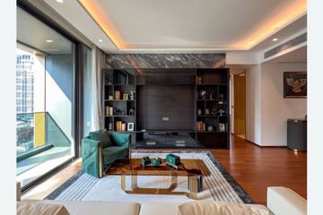 2 Bedroom Condo for rent in The Estelle Phrom Phong, Khlong Tan, Bangkok near BTS Phrom Phong