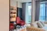 2 Bedroom Condo for rent in The Estelle Phrom Phong, Khlong Tan, Bangkok near BTS Phrom Phong