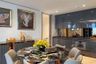 2 Bedroom Condo for rent in The Estelle Phrom Phong, Khlong Tan, Bangkok near BTS Phrom Phong