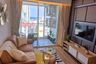 1 Bedroom Condo for sale in Sky Residences Pattaya, Nong Prue, Chonburi
