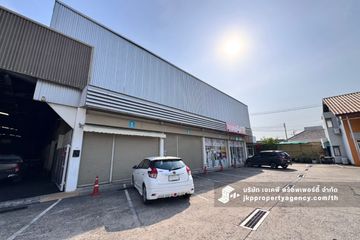 Warehouse / Factory for rent in Ram Inthra, Bangkok
