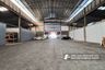 Warehouse / Factory for rent in Ram Inthra, Bangkok