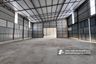 Warehouse / Factory for rent in Tha Raeng, Bangkok