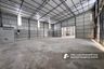 Warehouse / Factory for rent in Tha Raeng, Bangkok