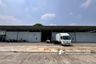 Warehouse / Factory for rent in Nawamin, Bangkok