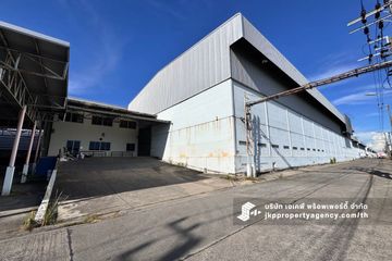 Warehouse / Factory for rent in Khlong Song Ton Nun, Bangkok