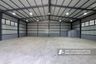 Warehouse / Factory for rent in Min Buri, Bangkok near MRT Min Buri