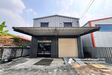 Warehouse / Factory for rent in Lat Phrao, Bangkok