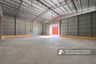 Warehouse / Factory for rent in Khlong Chaokhun Sing, Bangkok near MRT Mahatthai