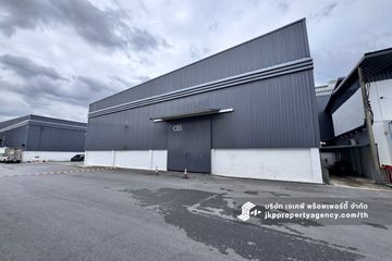 Warehouse / Factory for rent in Khlong Toei, Bangkok near MRT Queen Sirikit National Convention Centre