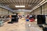Warehouse / Factory for rent in Saphan Sung, Bangkok near Airport Rail Link Ban Thap Chang