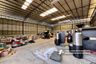 Warehouse / Factory for rent in Saphan Sung, Bangkok near Airport Rail Link Ban Thap Chang