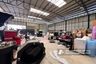 Warehouse / Factory for rent in Saphan Sung, Bangkok near Airport Rail Link Ban Thap Chang