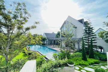 4 Bedroom House for rent in Tha Kham, Bangkok