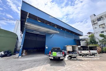 Warehouse / Factory for rent in Phra Khanong, Bangkok near BTS Phra Khanong