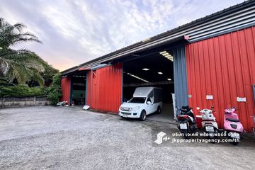 Warehouse / Factory for rent in Sam Sen Nai, Bangkok near BTS Saphan Kwai