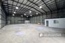 Warehouse / Factory for rent in O Ngoen, Bangkok