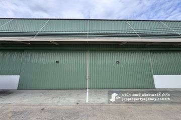 Warehouse / Factory for rent in Saphan Sung, Bangkok