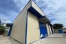 Warehouse / Factory for rent in Khlong Chaokhun Sing, Bangkok near MRT Mahatthai