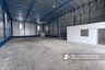 Warehouse / Factory for rent in Khlong Chaokhun Sing, Bangkok near MRT Mahatthai