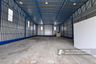 Warehouse / Factory for rent in Khlong Chaokhun Sing, Bangkok near MRT Mahatthai