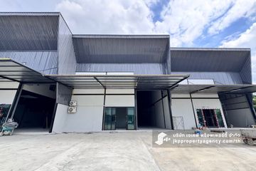 Warehouse / Factory for rent in Sam Wa Tawan Tok, Bangkok