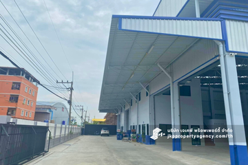 Warehouse / Factory for rent in Khlong Nueng, Pathum Thani
