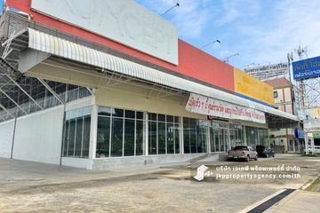 Warehouse / Factory for rent in Lat Sawai, Pathum Thani near BTS Khlong Ha