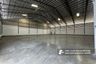 Warehouse / Factory for rent in Racha Thewa, Samut Prakan