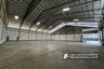 Warehouse / Factory for rent in Racha Thewa, Samut Prakan
