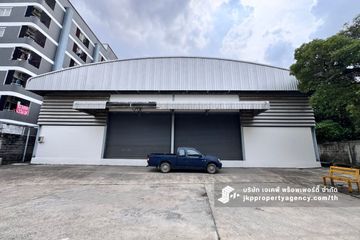 Warehouse / Factory for rent in Bang Na, Bangkok