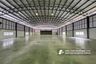 Warehouse / Factory for rent in Bang Na, Bangkok