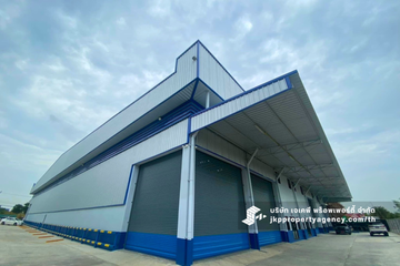 Warehouse / Factory for rent in Khlong Nueng, Pathum Thani