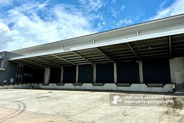 Warehouse / Factory for rent in Ban Ra Kat, Samut Prakan