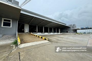 Warehouse / Factory for rent in Ban Ra Kat, Samut Prakan