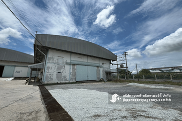 Warehouse / Factory for rent in Ban Ra Kat, Samut Prakan