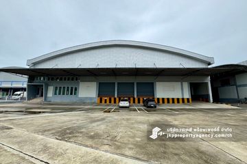 Warehouse / Factory for rent in Bang Phriang, Samut Prakan