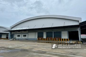 Warehouse / Factory for rent in Bang Phriang, Samut Prakan