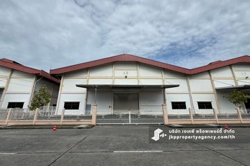 Warehouse / Factory for rent in Bang Sao Thong, Samut Prakan