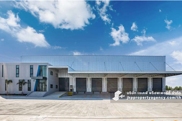 Warehouse / Factory for rent in Bang Phriang, Samut Prakan
