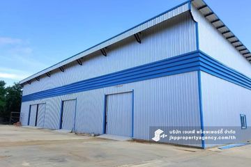 Warehouse / Factory for rent in Bang Kaeo, Samut Prakan