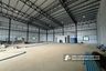 Warehouse / Factory for rent in Bang Kaeo, Samut Prakan