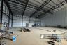 Warehouse / Factory for rent in Bang Kaeo, Samut Prakan