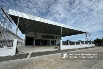 Warehouse / Factory for rent in Bang Phriang, Samut Prakan